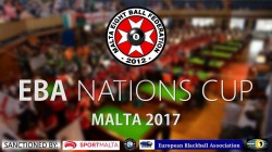 BLACKBALL - Coupe des nations