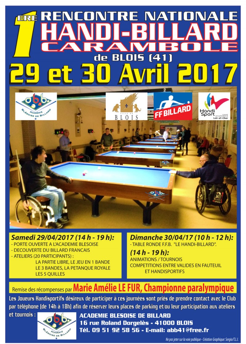 1re rencontre
