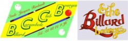 BILLARD CLUB CARAMBOLE BOURGES & ÉCHO BILLARD BOURGES - COMPTE RENDU DE LA JOURNÉE ''BAF''