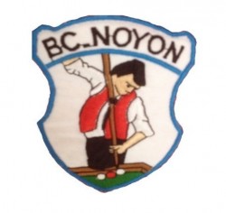 Le billard club de Noyon