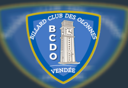 Le Billard Club des Olonnes vous ouvre ses portes !