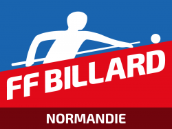 NOUVEAU PRESIDENT DE LA LIGUE DE BILLARD DE NORMANDIE