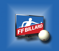 LA WEB TV FFBillard