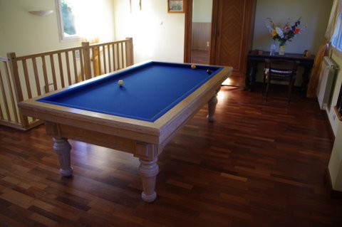 billard gomez