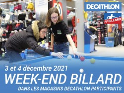 Mettez votre club en avant grâce à Decathlon