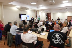 Colloque de la Fédération à Montpellier les 15 et 16 juin