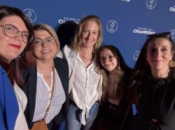 Soirée des champions du CNOSF