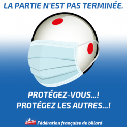 NOUVELLES MESURES POUR LE SPORT