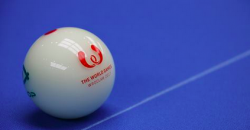 Le billard aux Jeux Mondiaux