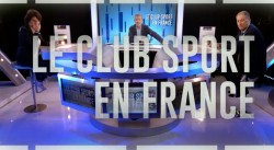 ÉMISSION ANNIVERSAIRE SPORT EN FRANCE