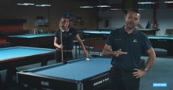 VIDÉOS TECHNIQUES BILLARD BY DECATHLON