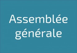 Assemblée générale