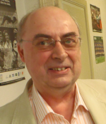 Décès de Jean-Louis Le Quéau