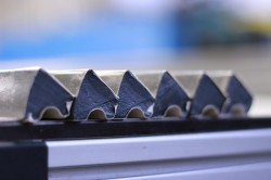 Klematch, fabricant de bandes français