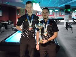 Américain - Scotch Double Cup 2026