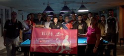 Américain - 1er Tournoi national - Jeu de la 10