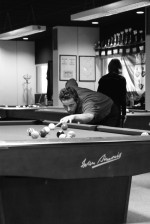 Tournoi national n° 2 - Mulhouse Snooker Academy- 12 & 13 novembre 2016