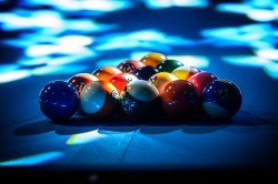 INFORMATION EQUIPE DE FRANCE DE BILLARD AMERICAIN 2018-2019