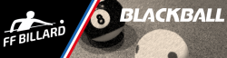 CHAMPIONNATS DE FRANCE BLACKBALL 2020