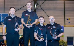 1er tournoi national de blackball saison 2019/2020