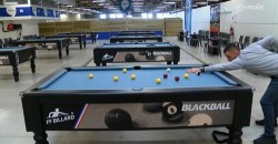 BLACKBALL - RESULTATS TN2 - Les Herbiers Collectif Vendéen