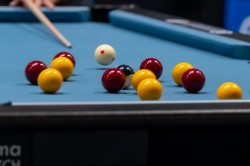 Tournois nationaux de blackball : Appel à candidature