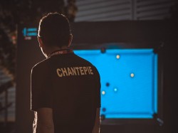Blackball - Championnats de France