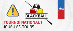 Information importante pour le TN1 de blackball