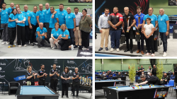 Blackball - Tournoi National n°1 à Mèze