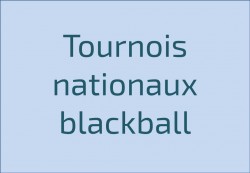 Communiqué de la commission sportive