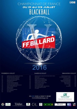 Championnat de France blackball