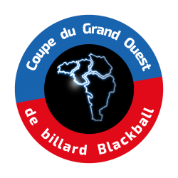 BLACKBALL : Coupe du Grand Ouest, première édition !