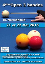 Open de Marmande