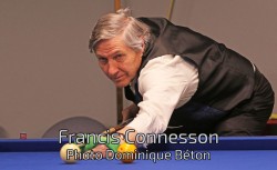Tournoi national 4 de 3-bandes