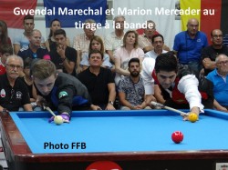 Championnat du monde 3-bandes Juniors