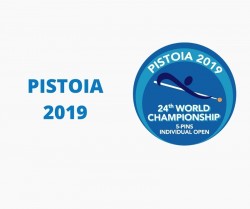 CARAMBOLE CHAMPIONNAT DU MONDE INDIVIDUEL 5 QUILLES  À PISTOIA