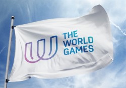 UN FRANÇAIS EN FINALE DES WORLD GAMES