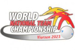 Carambole -  championnat du monde 3 bandes par équipes nationales