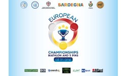 Carambole - 5 quilles - Championnats d'Europe
