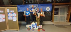 Carambole - Cadre 47/2 - Championnat de France Nationale 1