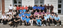 Carambole - Coupe des Provinces 2025