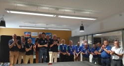 Carambole - Jeux de Séries - Championnat de France Division 3