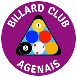 BILLARD CLUB AGENAIS