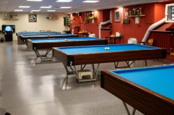 Billard Club Phocéen : le club fait pour jouer et progresser au billard français à Marseille