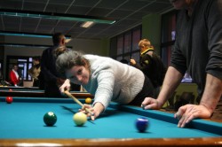 BILLARD CLUB DE SAINT-MARCEL