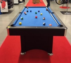 LE BILLARD CHEZ DECATHLON LISIEUX EN NORMANDIE