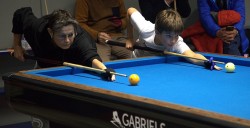 Succès et engouement incontestables pour l’école de billard de Don Bosco Billard Nantes