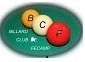 BILLARD CLUB FECAMP BILLARD AU FÉMININ