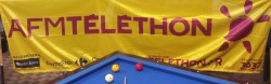BILLARD RHEUSOIS TELETHON 2019
