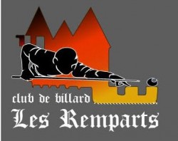 Billard club Les Remparts recherche 2 billards homologués